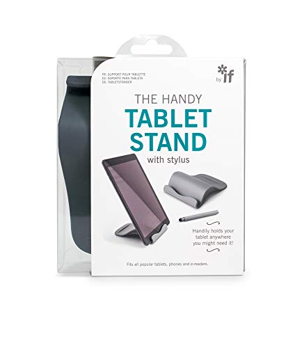 IF The Handy Tablet Stand - Grey ,One Size,5035393325015