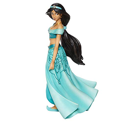 Enesco Disney Showcase Stylized Jasmine Figurine