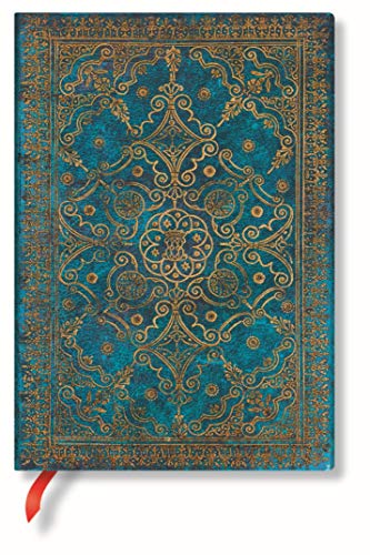 Paperblanks Azure Flexis MIDI Lined
