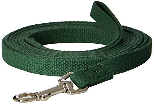 OmniPet Cotton Dog Training Lead for Dogs, 10&