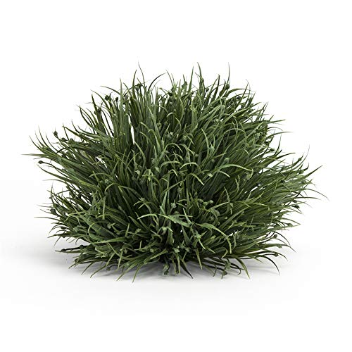 Melrose 78655 Half Orb 6.5-inch Diameter, Plastic