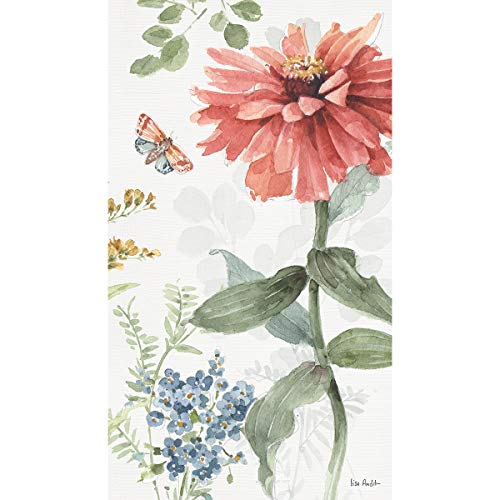 LANG Spring Meadow Password Journal (1014109)