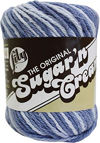 Spinrite Yarns (CA) Lily Sugar &