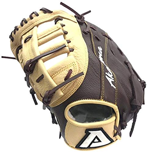 Akadema AHC94 Professional Series Glove (Right Hand Throw, 11.5-Inch)