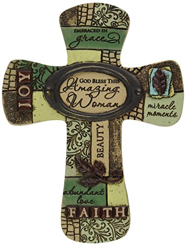 Cathedral Art Abbey Gift Amazing Woman Cross