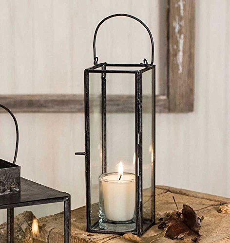 CTW Thin Hayworth Candle Lantern