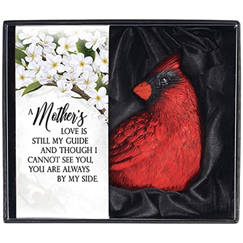 Carson Home 12898 Mother Cardinal Figurine in Gift Box