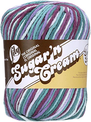 Spinrite Yarns (CA) Lily Sugar&