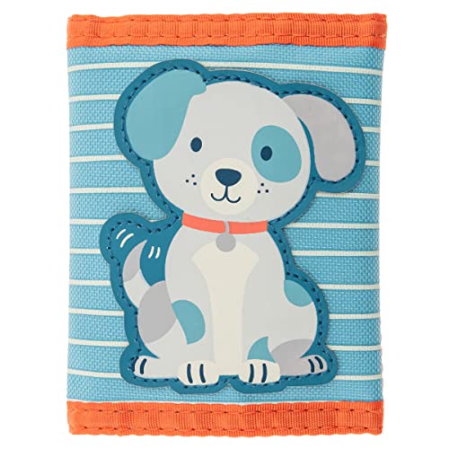 Stephen Joseph Kids Wallet, Puppy