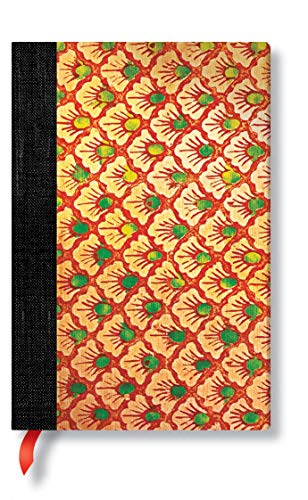 Paperblanks Hardcover Journal The Waves (Volume 3) | Lined | Mini (95 ‚àö√≥ 140 mm)