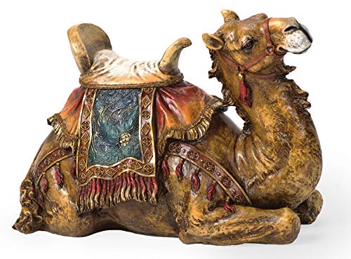 Camel 27" x 14.5"H by Roman