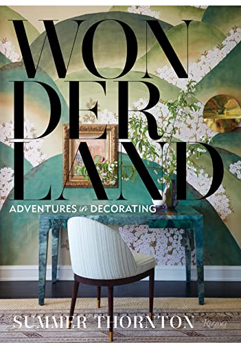 Penguin Random House Wonderland: Adventures in Decorating