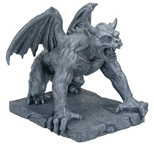 Pacific Trading Gargoyle Conall Collectible Figurine