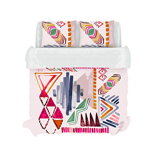 Belle Maison COLORFLY Lane, Twin, Prism