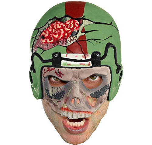 Amscan 8402088 Costume Accessory, 7" wide x 7" tal, Multi