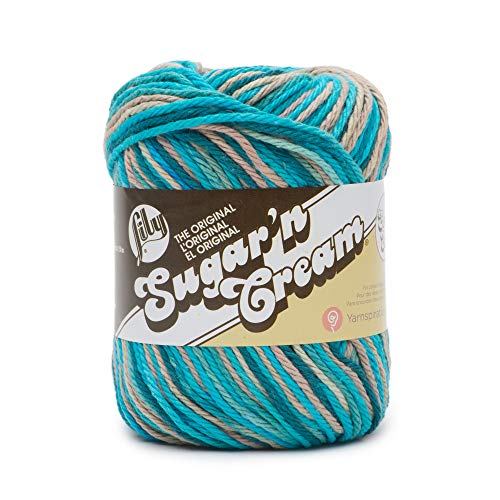 Spinrite Yarns (CA) Lily Sugar&