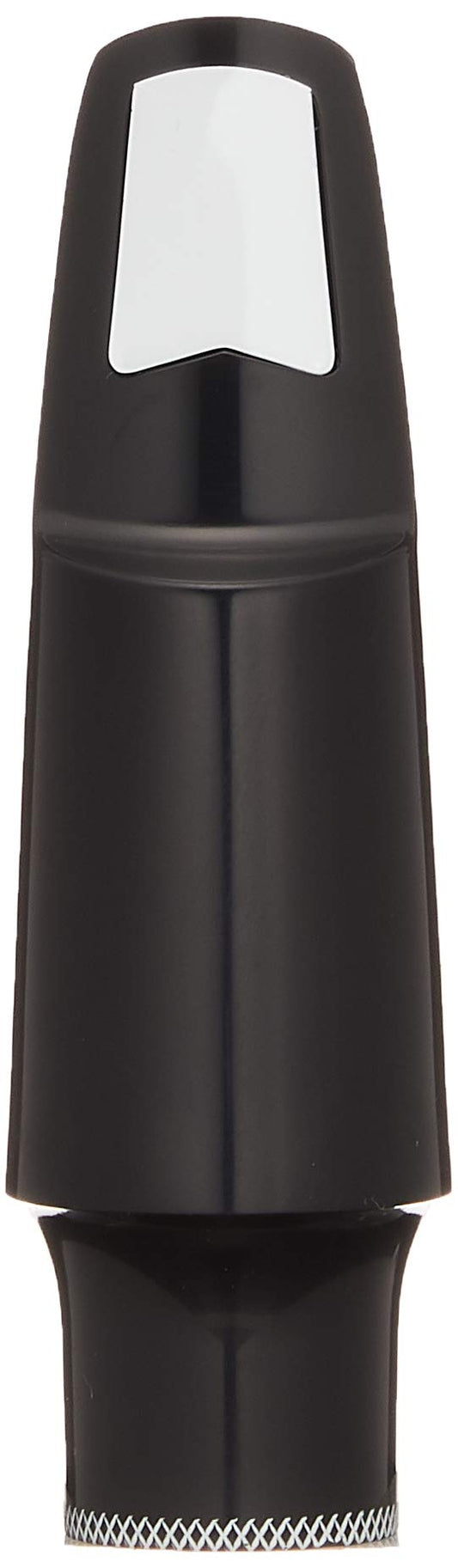 Claude Lakey CLT713 Hard Rubber Tenor Saxophone Mouthpiece 7 * 3