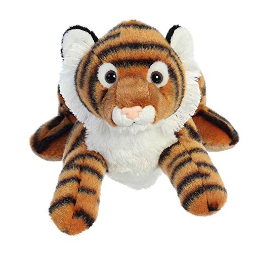 Aurora - Hand Puppet - 12" Tiger