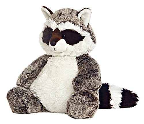 Aurora Sweet and Softer 12" Rocky Raccoon