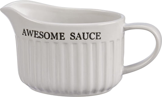 Gravy Boat - Awesome Sauce