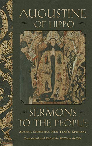 Penguin Random House Sermons to the People: Advent, Christmas, New Year's, Epiphany