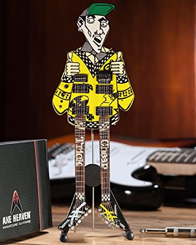 AXE HEAVEN Electric Guitar Body (RN-503)