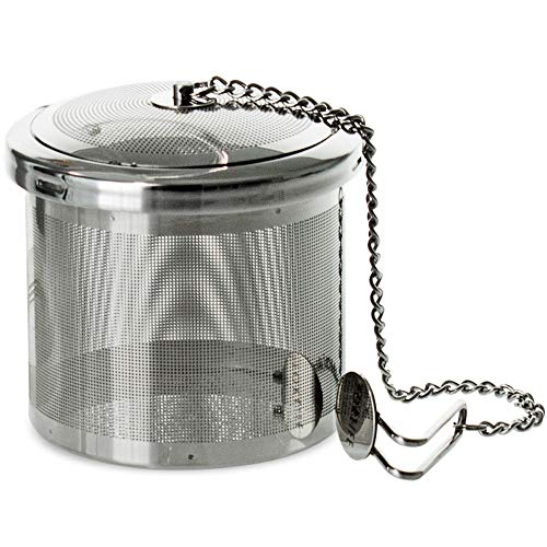 Forlife Capsule Infuser Set of 4