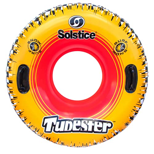 Solstice by Swimline Tubester All Season Sports Tube
