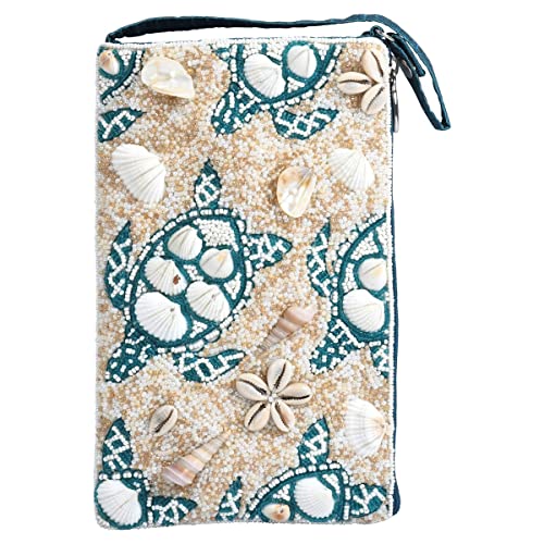 Bamboo Trading SHB719 Club Bag Tortuga, 7.5-inch