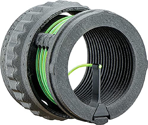 Specialty Archery Versa2 Rheostat Fiber Ring .010 Green w/Red & Blue Included
