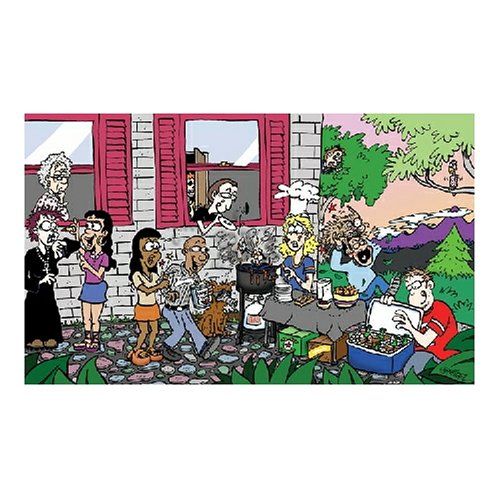 Slugfest Games Zipwhaa Marriage Material Card Game