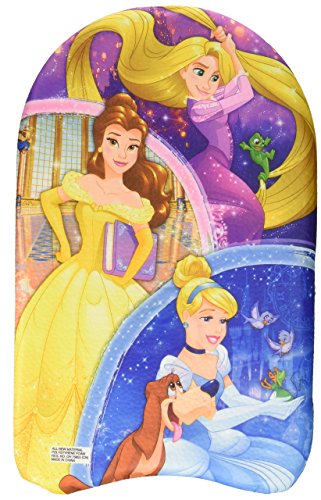 Disney Princess Foam Kickboard, 17-inch x 10-inch