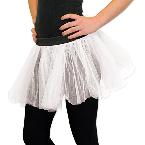 Beistle Tutu, White