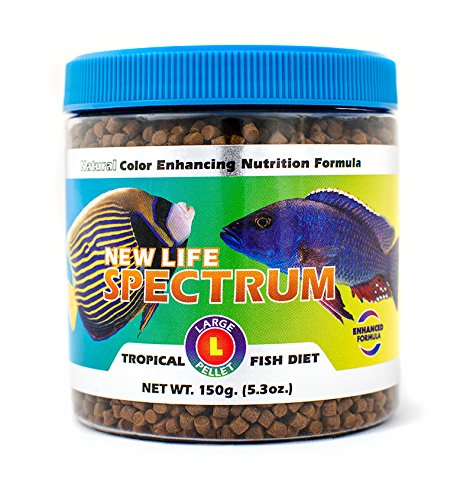 New Life International Large 150g (Naturox Series)