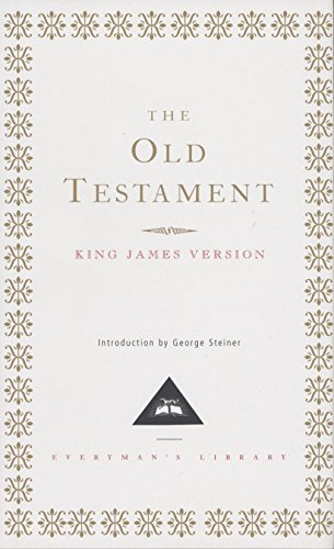 Penguin Random House The Old Testament (Everyman&