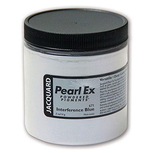 Jacquard Pearl Ex 4 OZ 