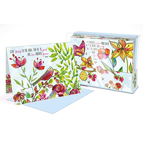 LANG Multiple Blessings All Occasion Note Cards (2090108)