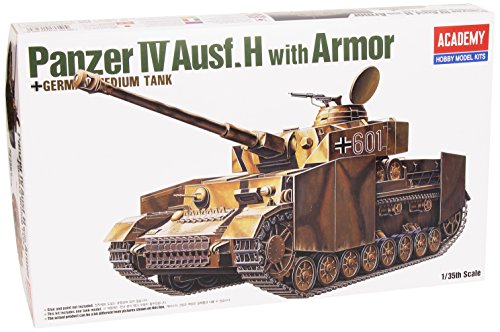 MRC Academy ACA13233 Model Kit, Various