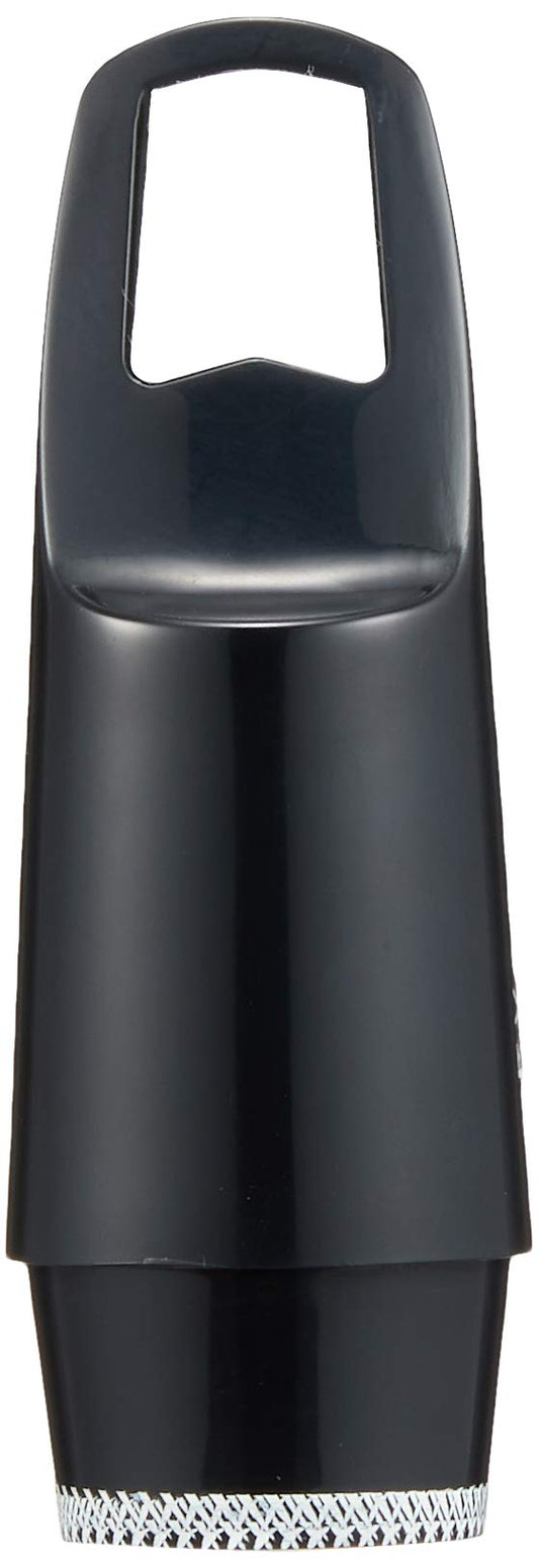 Claude Lakey CLS51 Hard Rubber Soprano Saxophone Mouthpiece 5