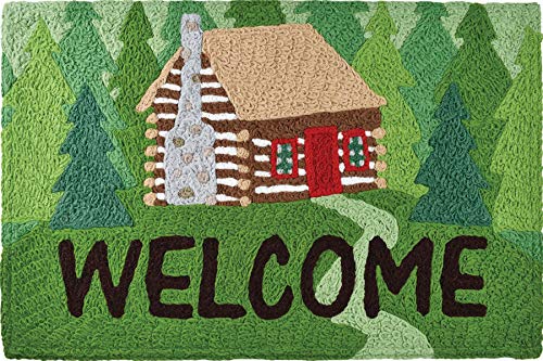 Home Comfort Welcome to The Cabin