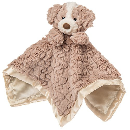 Mary Meyer Putty Nursery Character Blanket, Hound Dog