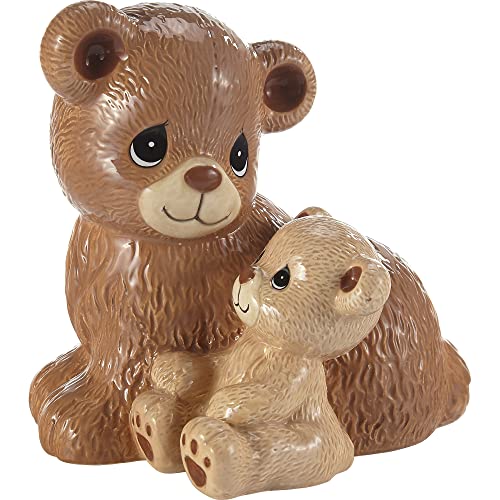 Precious Moments Baby Love Bear Bank