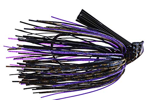 V&M Baits PAFBAB12 Bama Bug 1/2oz Adrenaline Flippin Jig Fishing Lure
