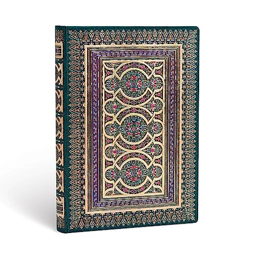 Paperblanks Chloe Journal: Unlined Midi (Daphnis & Chloe)