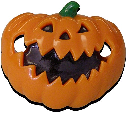 Instant Smile Billy Bob Lil' Pumpkin Pacifier