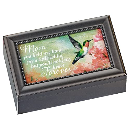 Carson Home 17890 Mom Forever Music Box, 6-inch Width