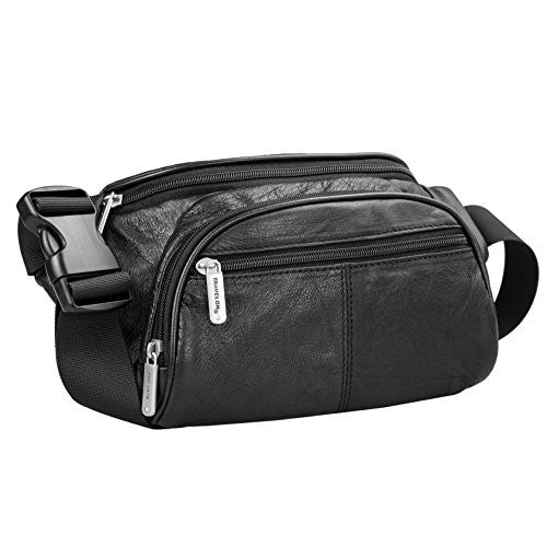 Travelon-7230-Black-One-Size image