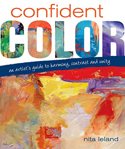 Penguin Random House Confident Color: An Artist&