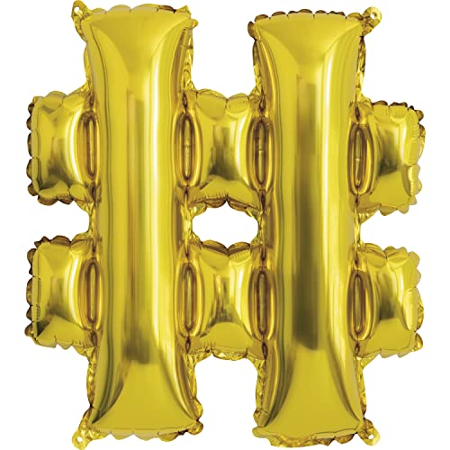 Unique Industries Gold"
