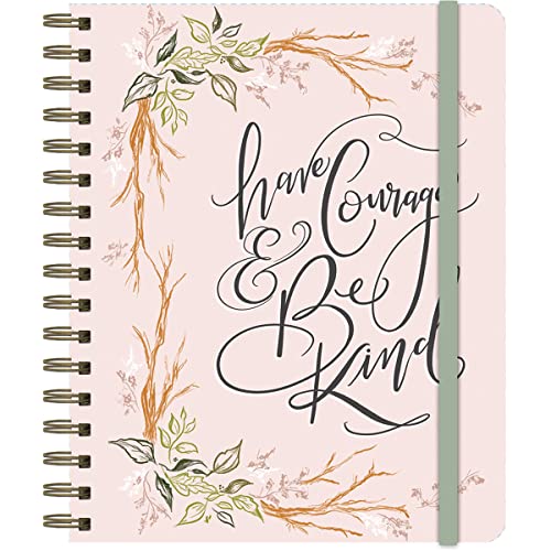 LANG Courage Planning Journal (1351509)